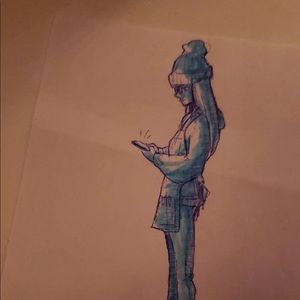 Meet your Posher, Megan